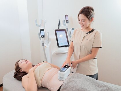 ユー 喜連西店(U)の写真