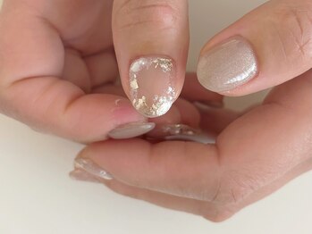 ザ ネイリー(THE NAILERY)/