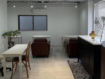 キュロン 立川店(quro.n)/nail hand&foot〈同時可能〉