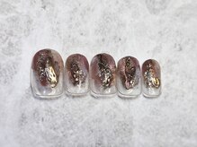 ウィンク(WINK)/定額¥8000