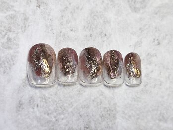 ウィンク(WINK)/定額¥8000