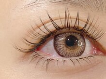 ザラボアングゥ(The Labo ungu)/【上下マツエク】