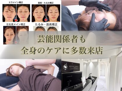 エレヴィザ トウキョウ 恵比寿院(ELVISA TOKYO)の写真
