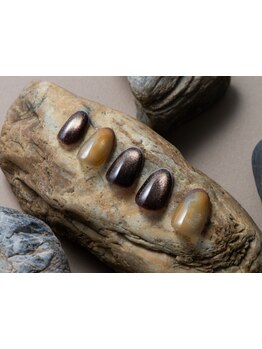 アートの種類が豊富