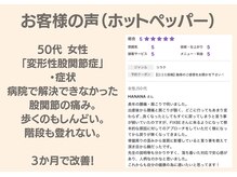 フィクシブ 上野(FIXIBE)/股関節の違和感・悩み