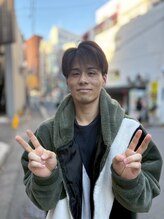 セミパーソナル キックボクシング ターゲット シブヤ(TARGET SHIBUYA)&nbsp;土谷 哲星