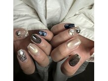 シャルムネイル(charme nail)