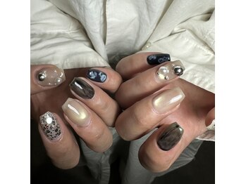 シャルムネイル(charme nail)