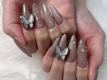 ティアラネイル(TIARA NAIL)/スカルプマグorフラッシュ¥11100