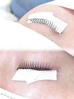 シェリアン 下赤塚店(Chelien)/まつげパーマ