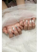 ネイルズアオアクア(Nail's AO AQUA)/