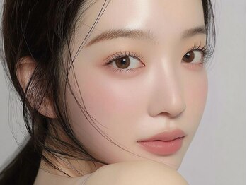 ヴィヴィアンビューティ ネイルアンドアイ Viviean Beauty Nail & Eye/まつげパーマ/パリジェンヌ高知