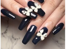 ネイルフレーバー(Nail Fravor)の雰囲気（長さ出しも得意なサロン！スカルプクーポンあり！）