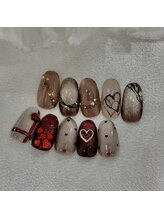 シャトン(Chaton)/