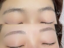 ミコ 天神大名店(mico)/美眉ワックス＋毛量調整