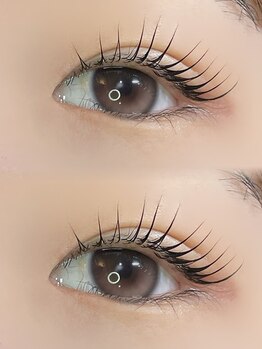 ミイプ(MEPP)/つちもと担当★ラッシュリフト