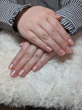 ブルーローズ(Blue rose)/オーロラパウダー