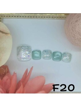 ☆4月☆南流山店限定デザイン