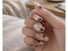 ネイルソファ 西大寺宝来店(nail sofa)/