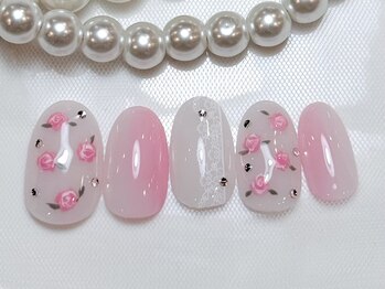 naya限定デザイン♪