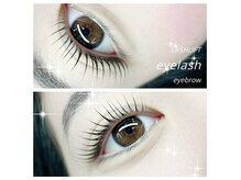 レディースアイ(LADY's eye)