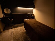 ティディーネスト(Tidynest)/サロンボディルーム