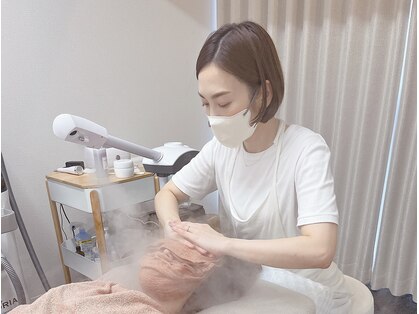 アトソソ(at soso)の写真