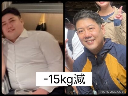 ラビットジム(RABBIT GYM)の写真