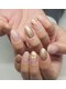 ビューティーコレクション アリレイナ(BEAUTY COLLECTION ARIREINA)の写真/ネイルの持ちが良くストレスなく楽しんで頂けるように丁寧な施術を心掛けております♪
