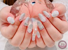 シンシアリー 新小岩店(Sincerely)の雰囲気（持ち込みネイルやデザインのご紹介受付中!）