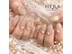 ヘラ(HERA)の写真