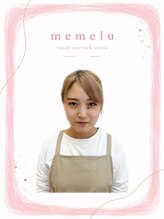 メメル イズミヤ千里丘店(memelu) モリ