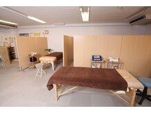 ビュースタイル川西/院内雰囲気