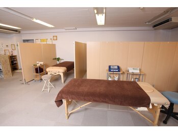 ビュースタイル川西/院内雰囲気