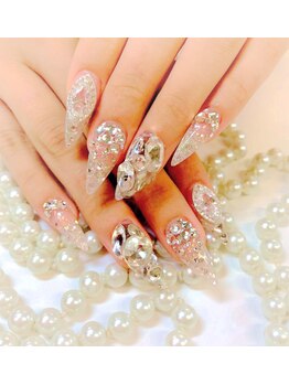 ビューティーアップ 池袋(Beauty Up)/ラメグラ