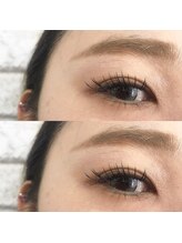 プライズアイリス アイラッシュ 池袋東口店(prize Iris eyelash)/セクシーデザイン♪【池袋】