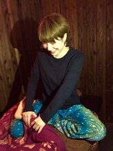 アジアンリラクゼーション ヴィラ 千葉稲毛店(asian relaxation villa)