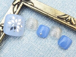 ＊フレークスノー＊