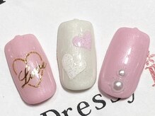 キャンアイドレッシー 熊谷店/R2バレンタインホワイトデー