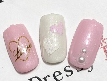 キャンアイドレッシー 熊谷店/R2バレンタインホワイトデー