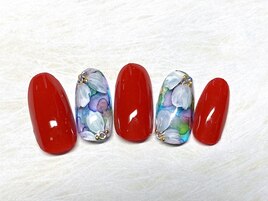 Valentine collection 8000円