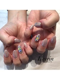 ジェルアートコース