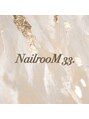 ネイルルーム サンジュウサン(NailrooM 33.)/aine