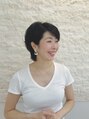 パーソナルケア ボーテ(PERSONAL CARE BEAUTE) 土屋 (つちや)