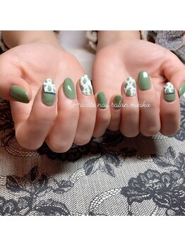 ミキコ(Mikiko)/
