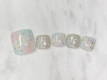 プティリボン 武蔵小金井店(PetitRibbon)/フット