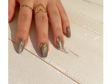 ネイルサロン フィフスアベニュー(Fifth Avenue)/ニュアンス