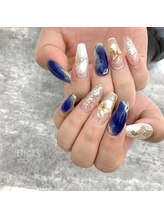 ネイルサロン ルーカス(Lucas,K)/