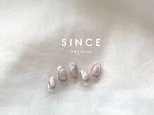 シンス(Since)/6月[monthly plus]