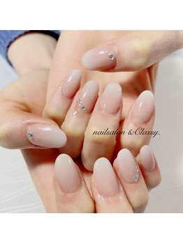 アンドクラッシィ(&classy.)/ベイビーブーマー